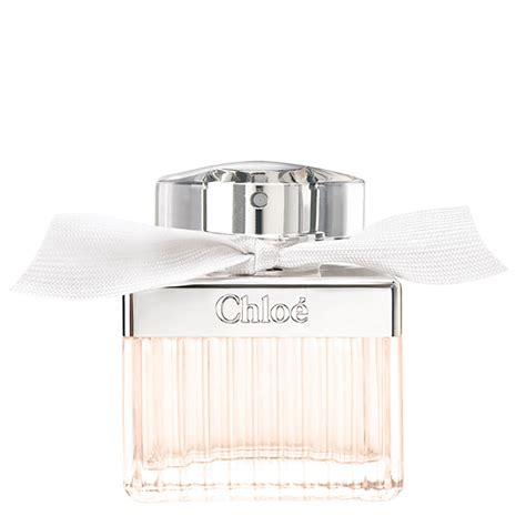 goedkoopste chloe eau de parfum 50 ml